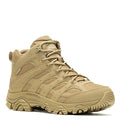 Waterproof Leather Work Hiking Boots G45495