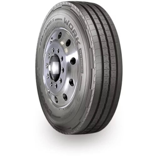 285/75R24.5 Commercial Tire F440956