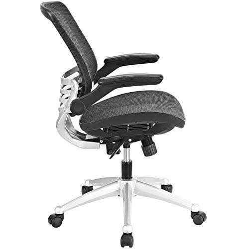 Black Mesh Office Chair X730642