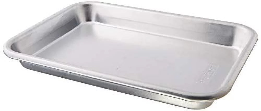 1/8 Sheet Pan, Aluminum E806