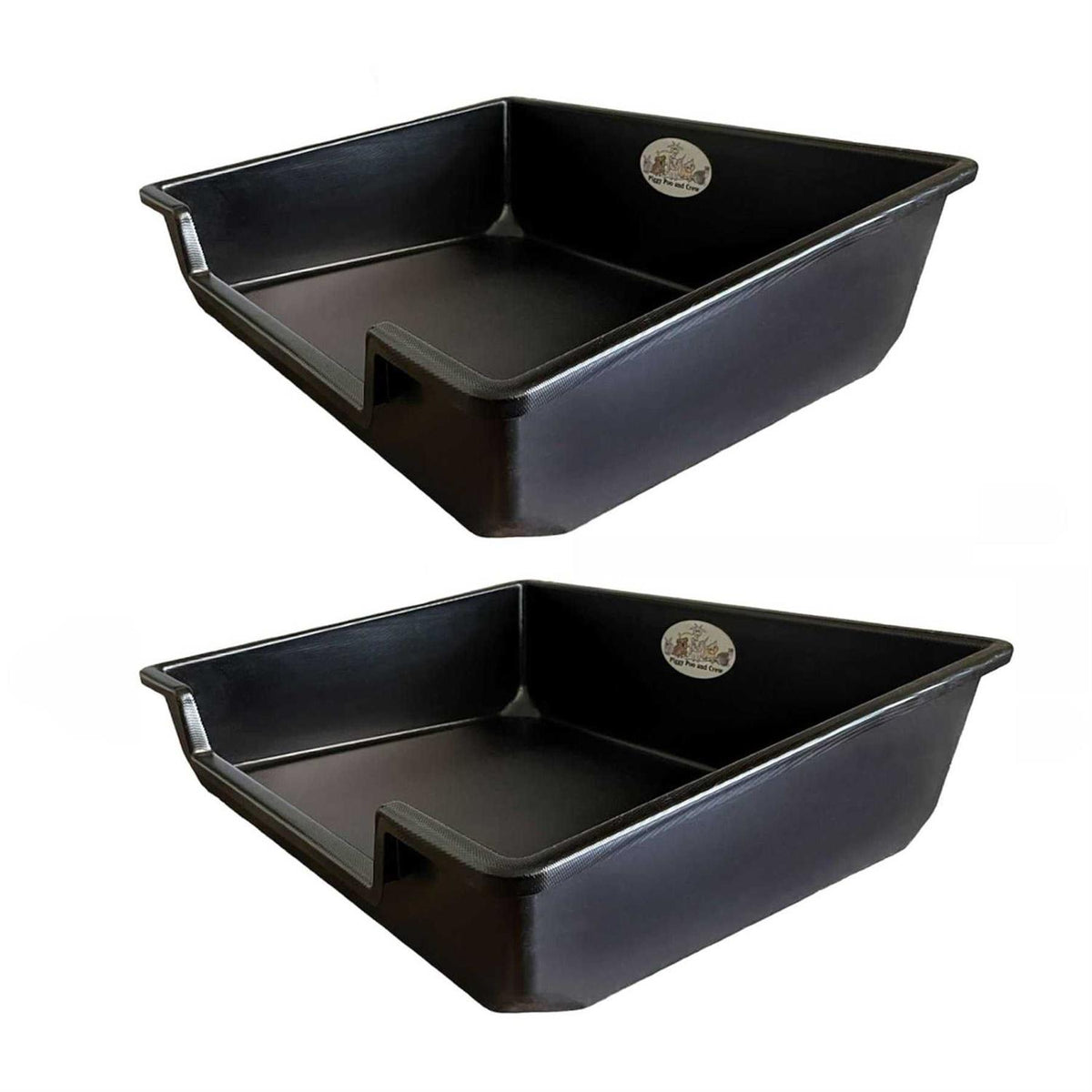 Extra Large Litter Box Z87319
