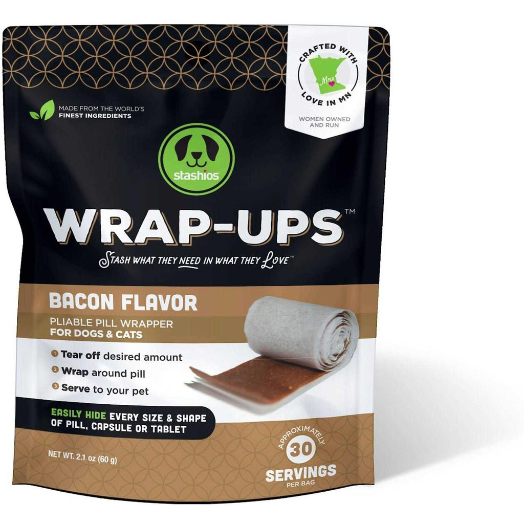 Wrap Ups S4180