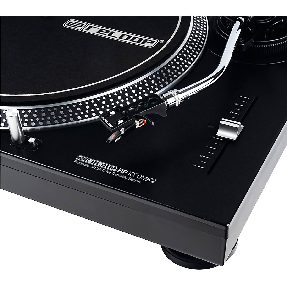 Belt Drive Turntable P9221