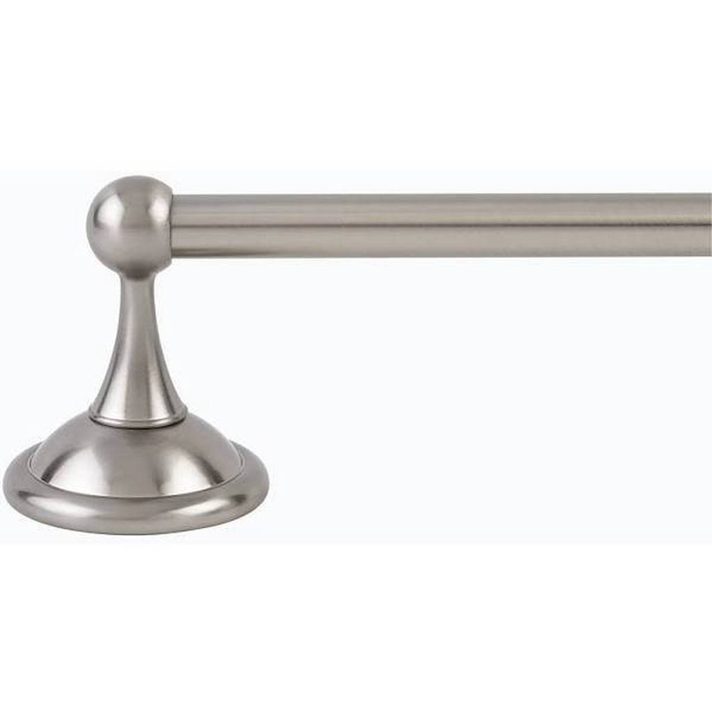 24 inch Towel Bar Satin Nickel L41680