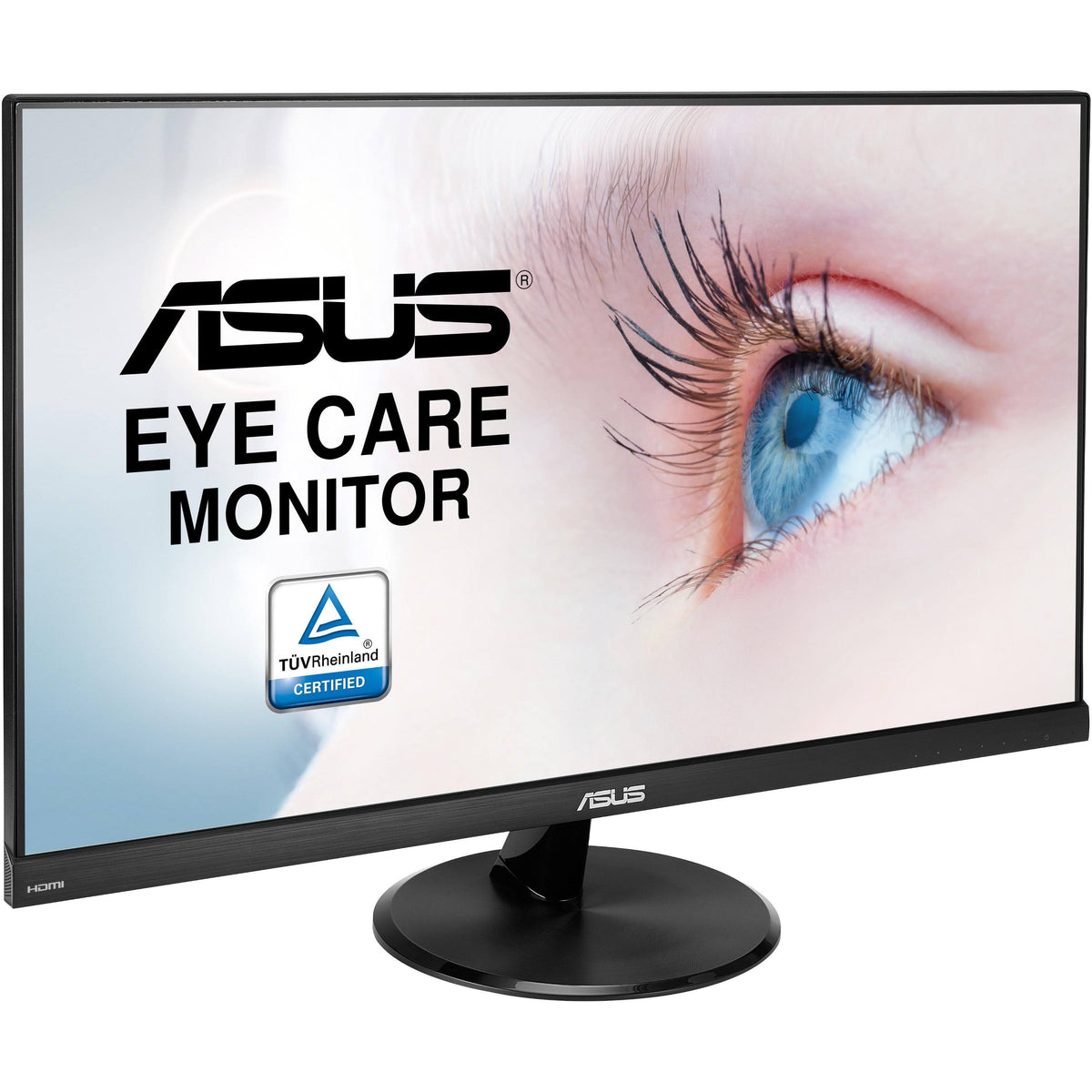23.8 LED LCD Monitor N676