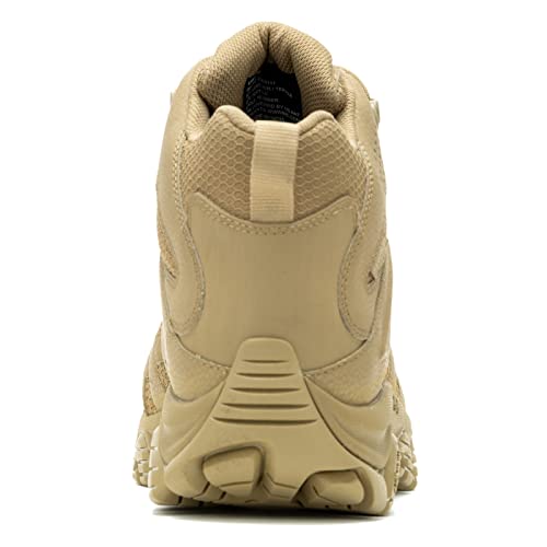 Waterproof Leather Work Hiking Boots G45495