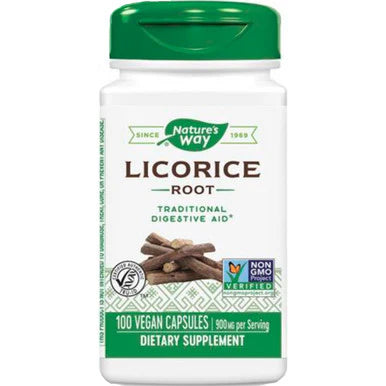 Licorice Root M671409