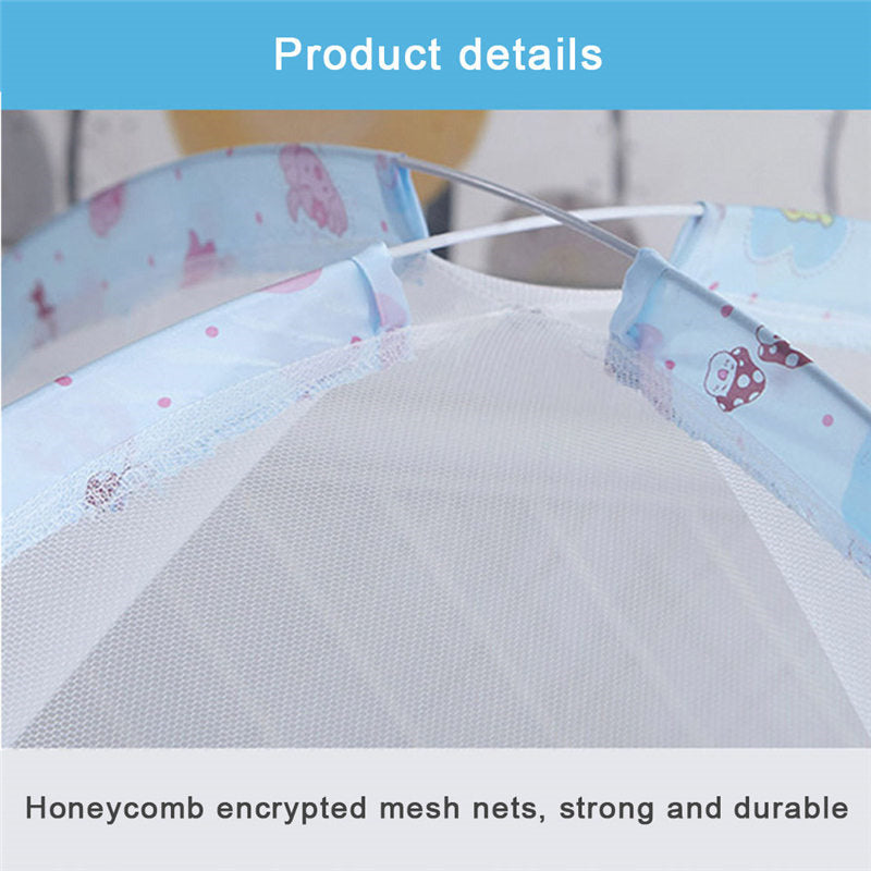 Baby Dome Mosquito Net V155341