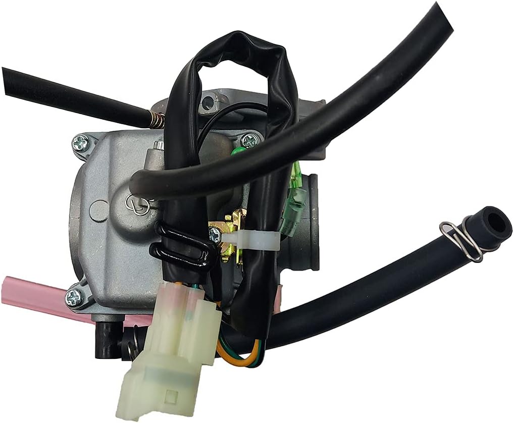 Carburetor for Kawasaki KVF300 Prairie 300 ATV 1999-2002 Z960707