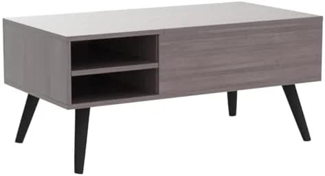Lift Top Coffee Table with Hidden Compartment K663480