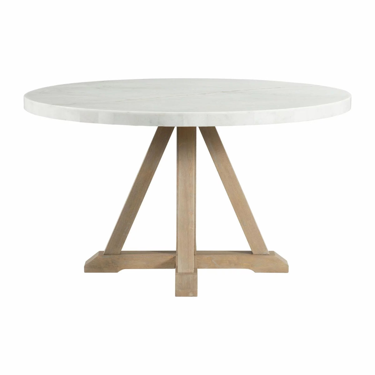 Round 5PC Dining Set Table & Four Chairs D412