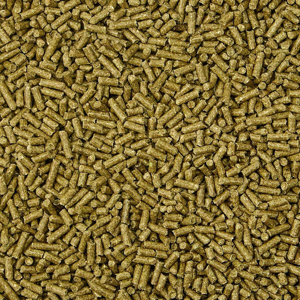 Timothy Rabbit Food H960125