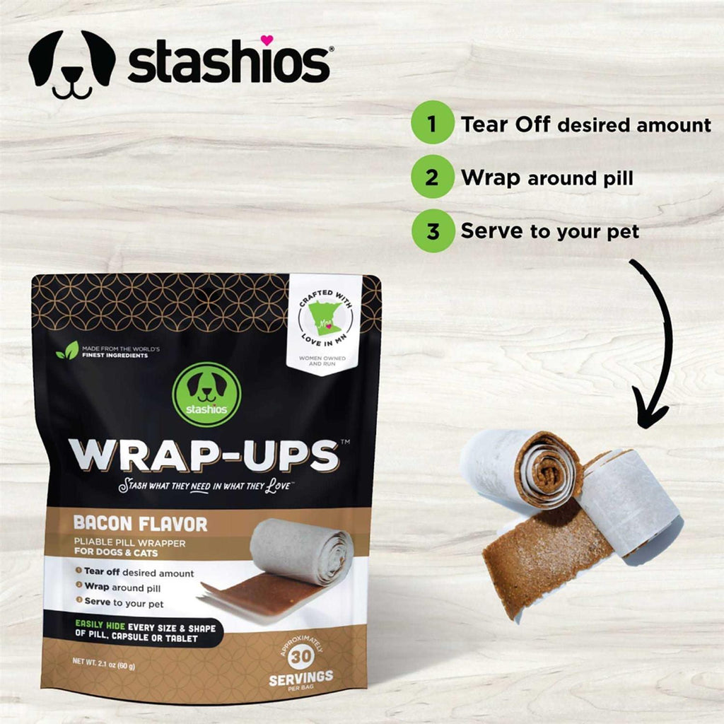 Wrap Ups S4180