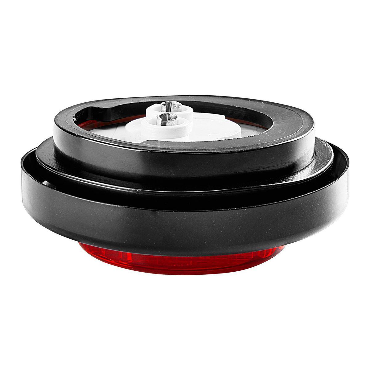 4 in. Submersible LED Trailer Tail Light X11907