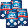 In-Wash Dishwasher Cleaner 3 Count Pack of 4 Z713