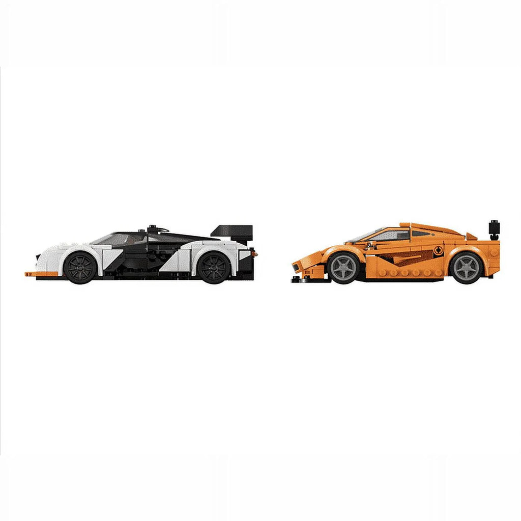 McLaren T926849