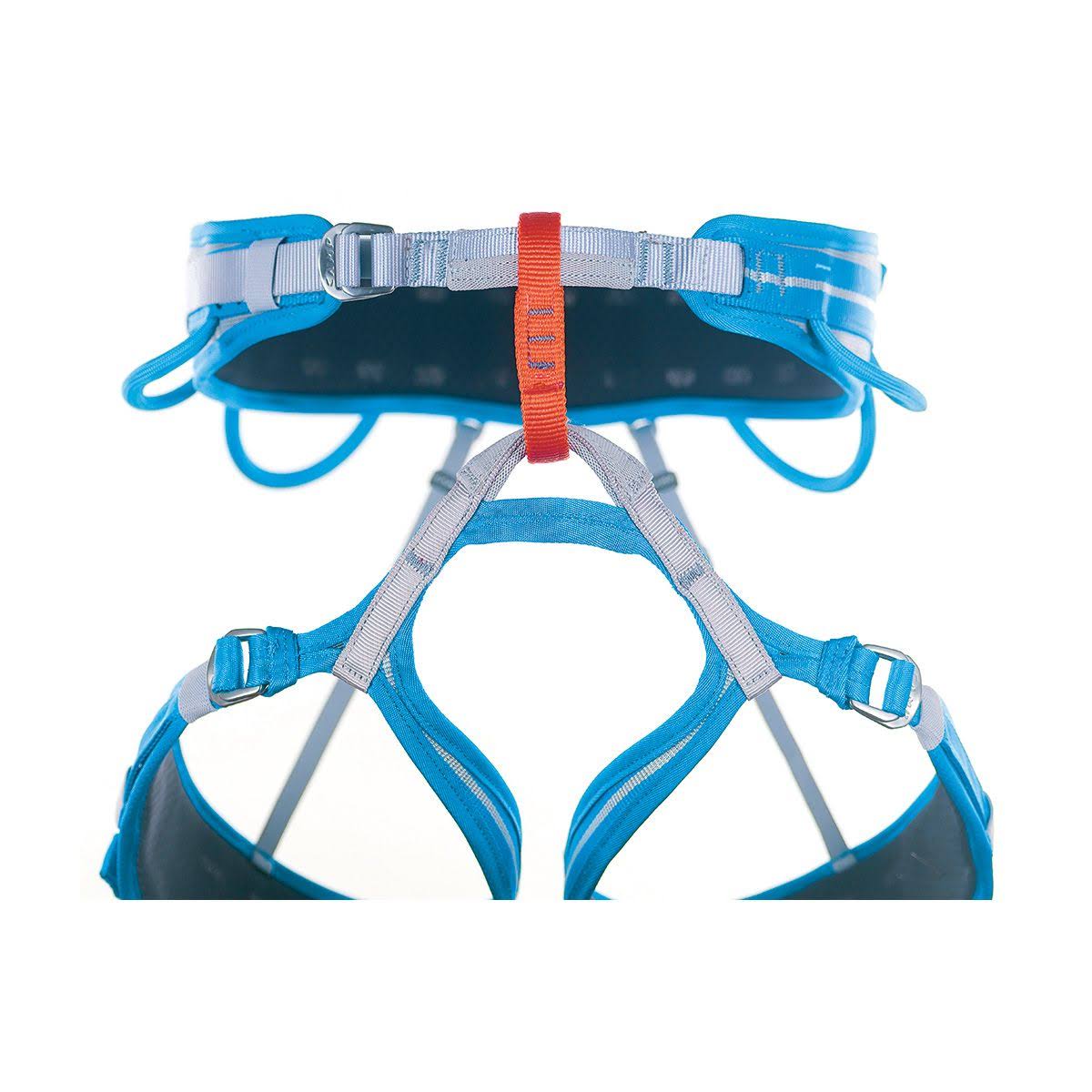 CR Climbing Harness U86608
