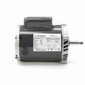 1/3 HP General Purpose Pump Motor, 1 Phase, 1800 RPM Z663