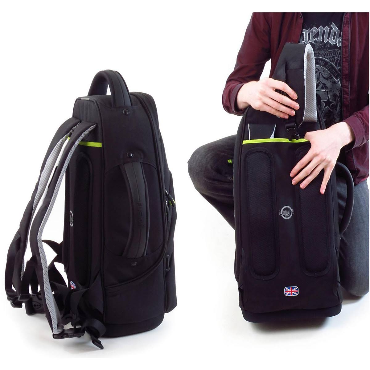 Urban Tenor/Alt Horn Gig Bag G336