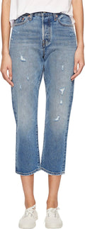 Wedgie Straight Leg Jean Y94467