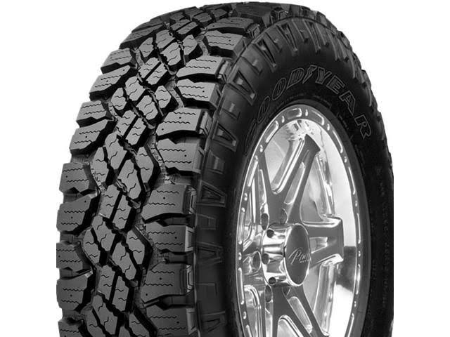 LT315/75R16 Tire Q1665