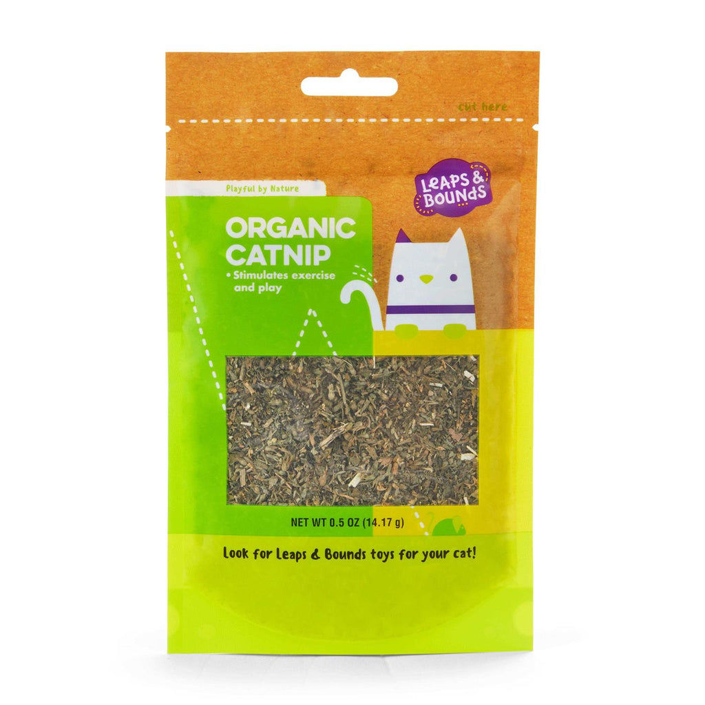 Natural Catnip Cat Toy S495976