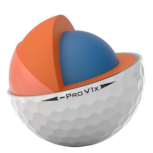 Golf Balls W613