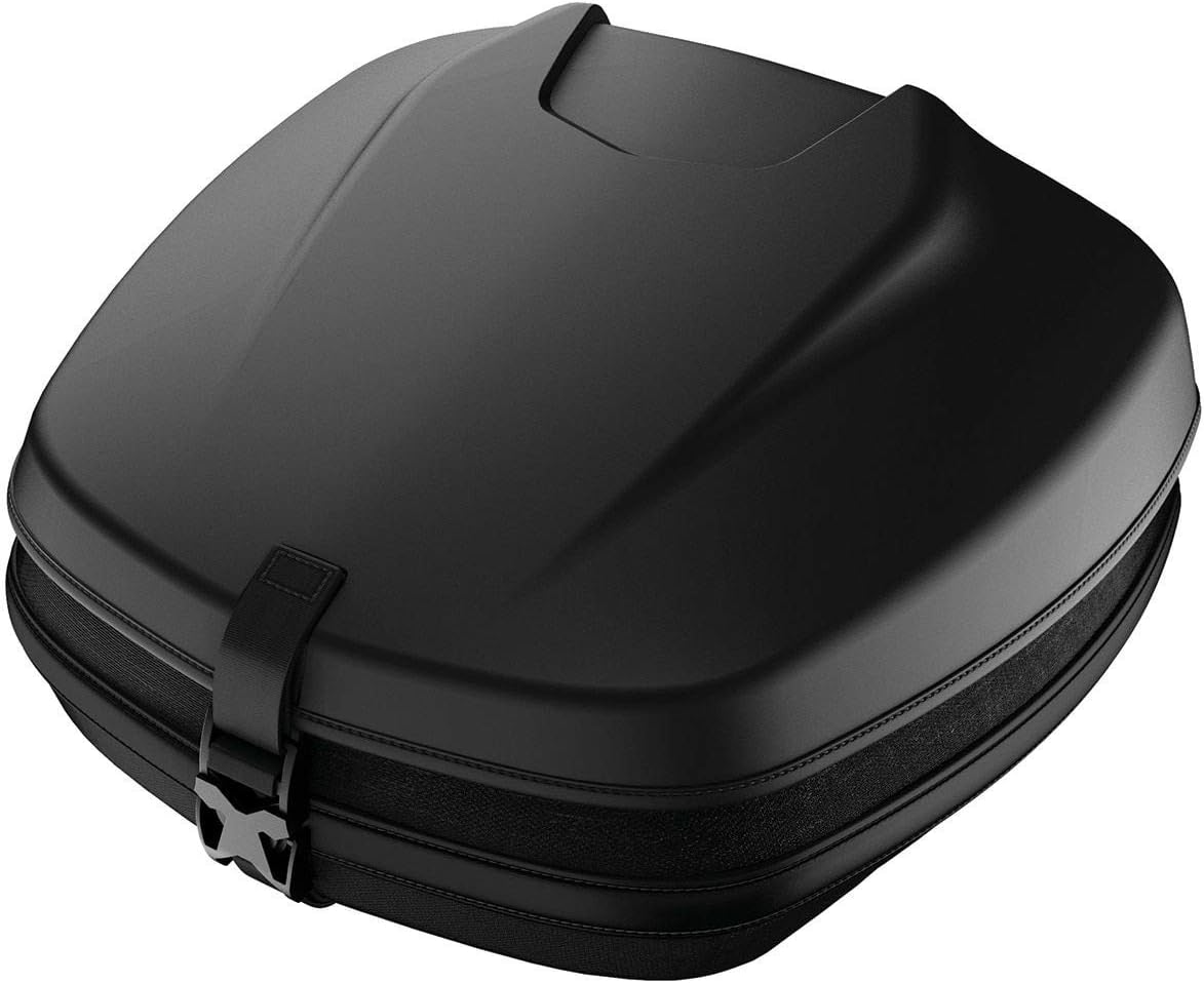 Black Top Case S77476