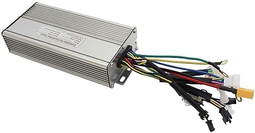 48V 1500W Front 27.5 Electric Bicycle Motor Conversion Kit H789