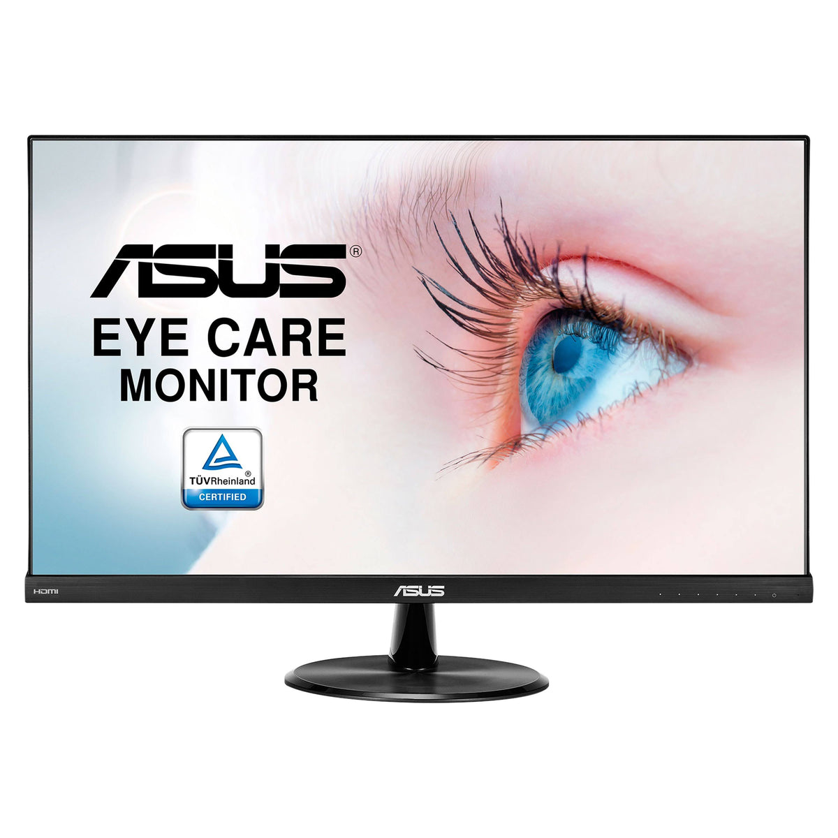 23.8 LED LCD Monitor N676