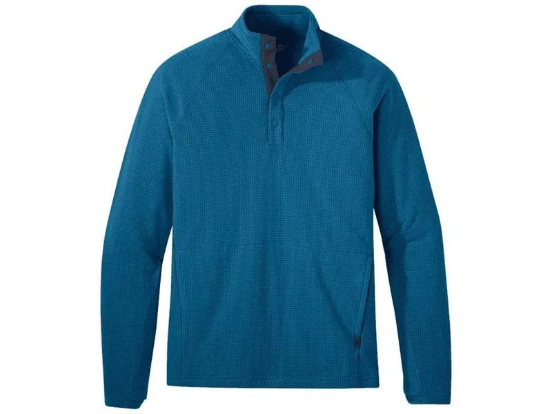 Men's Pullover B52659