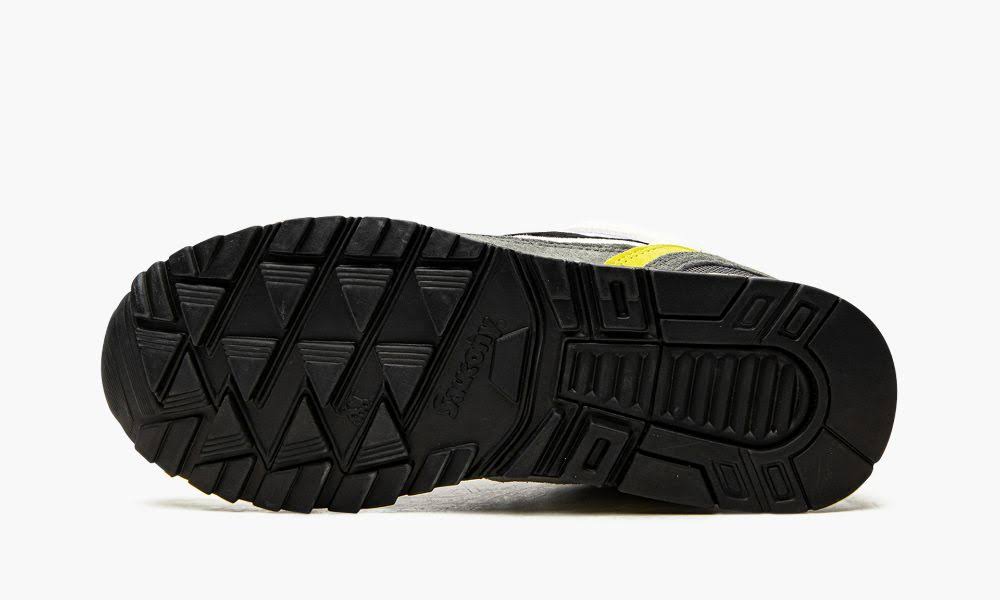 Primrose Shadow 6000 Sneakers Q5970