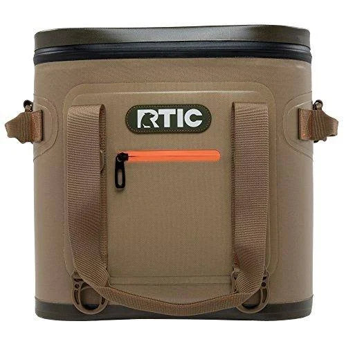 Soft Pack 20 Black Cooler A2226
