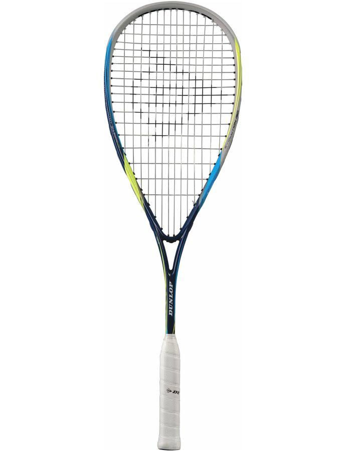 Biomimetic Evolution 130 Squash Racquet J223