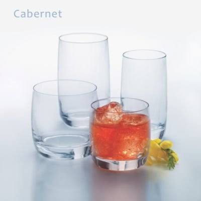 20 oz Balloon Wine Glass U8049