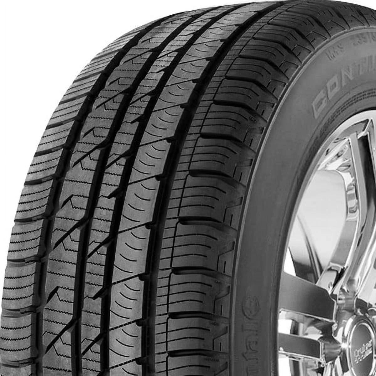 All Season 245/50R20 102H SUV/Crossover Tire C152210