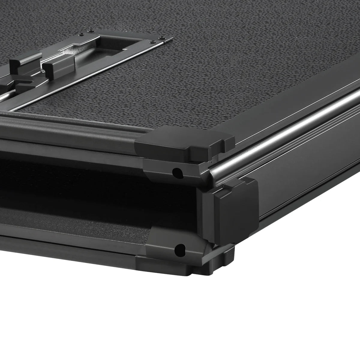 Hard Tri Fold Truck Bed Tonneau Cover U768938