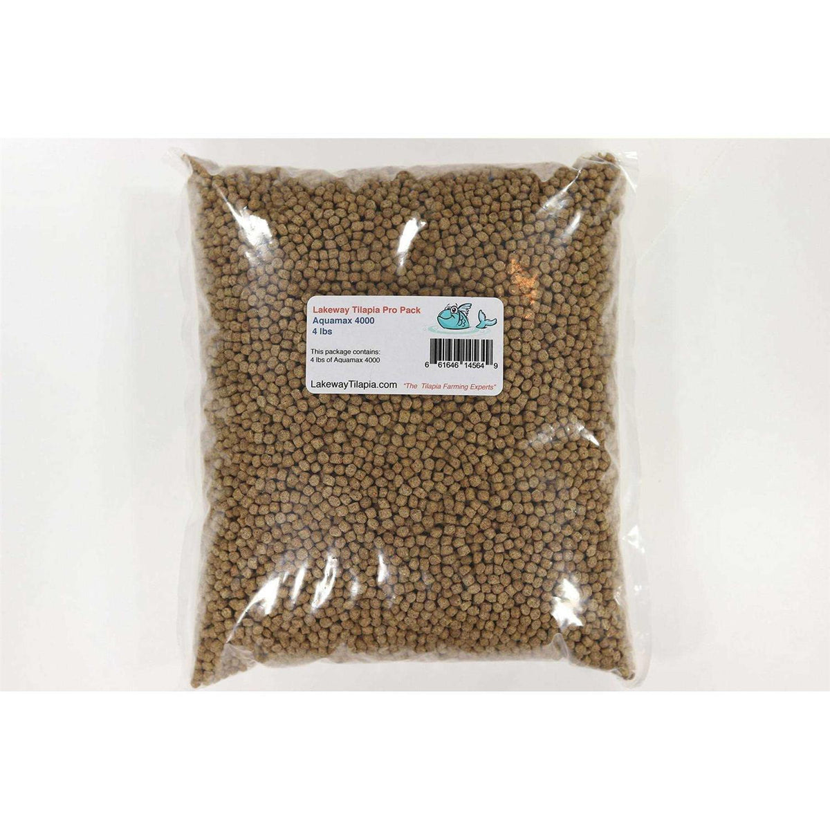 Tilapia Food L692