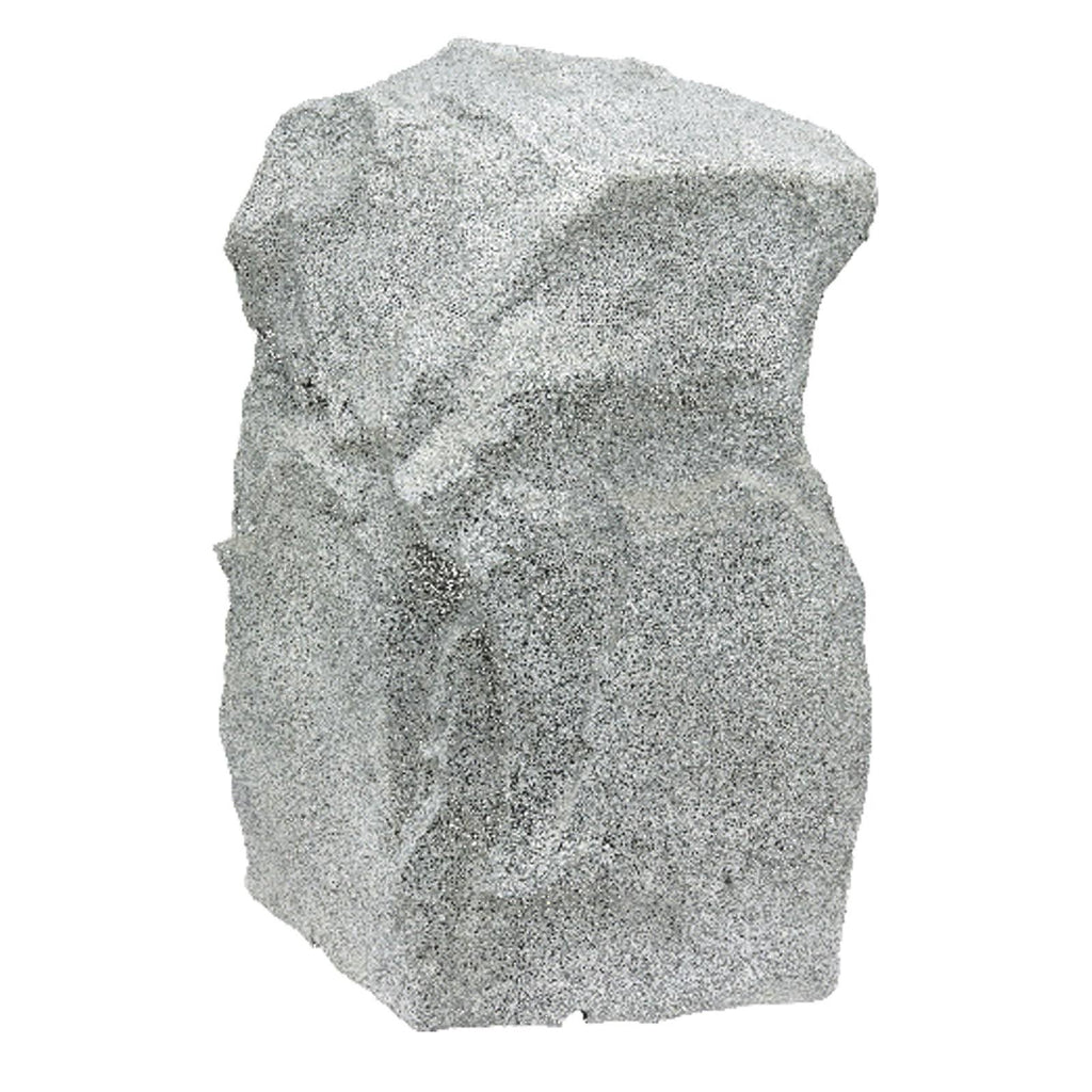 White Granite Rock Speaker Y183065
