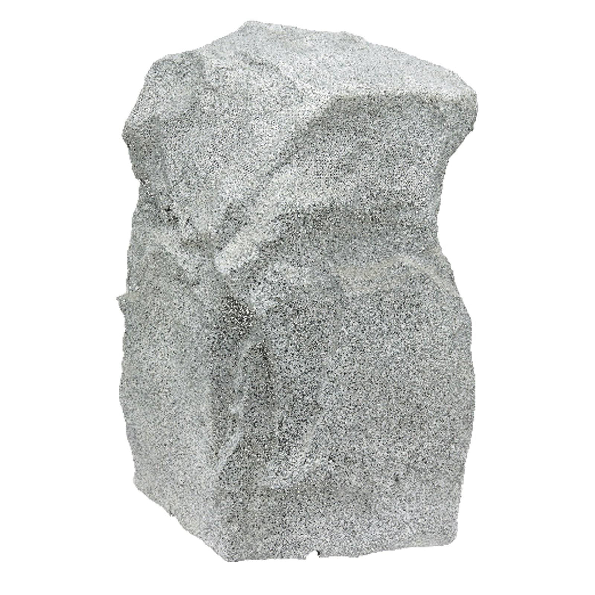 White Granite Rock Speaker Y183065