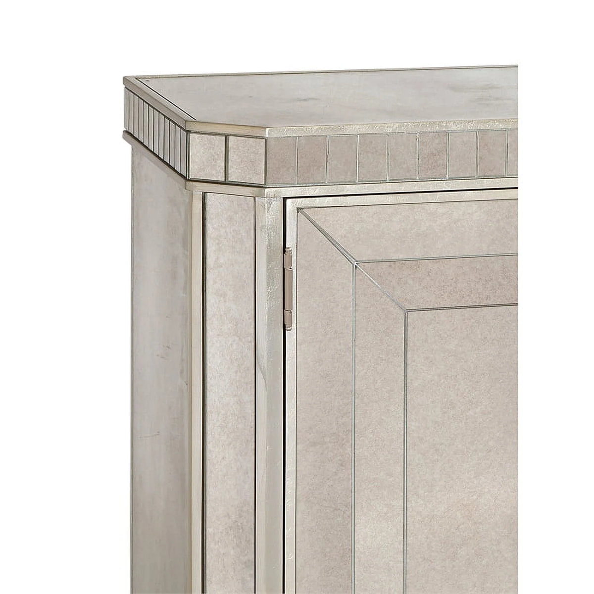 Engineered Wood Bar Cabinet I361243