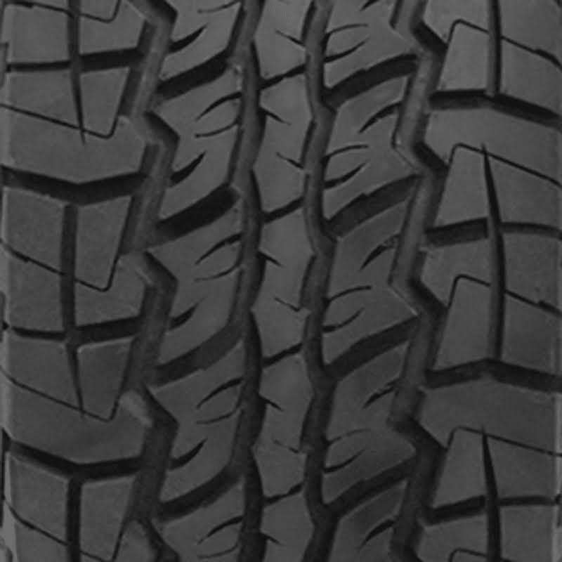 P245/75R16 111S A/T Tire X5393