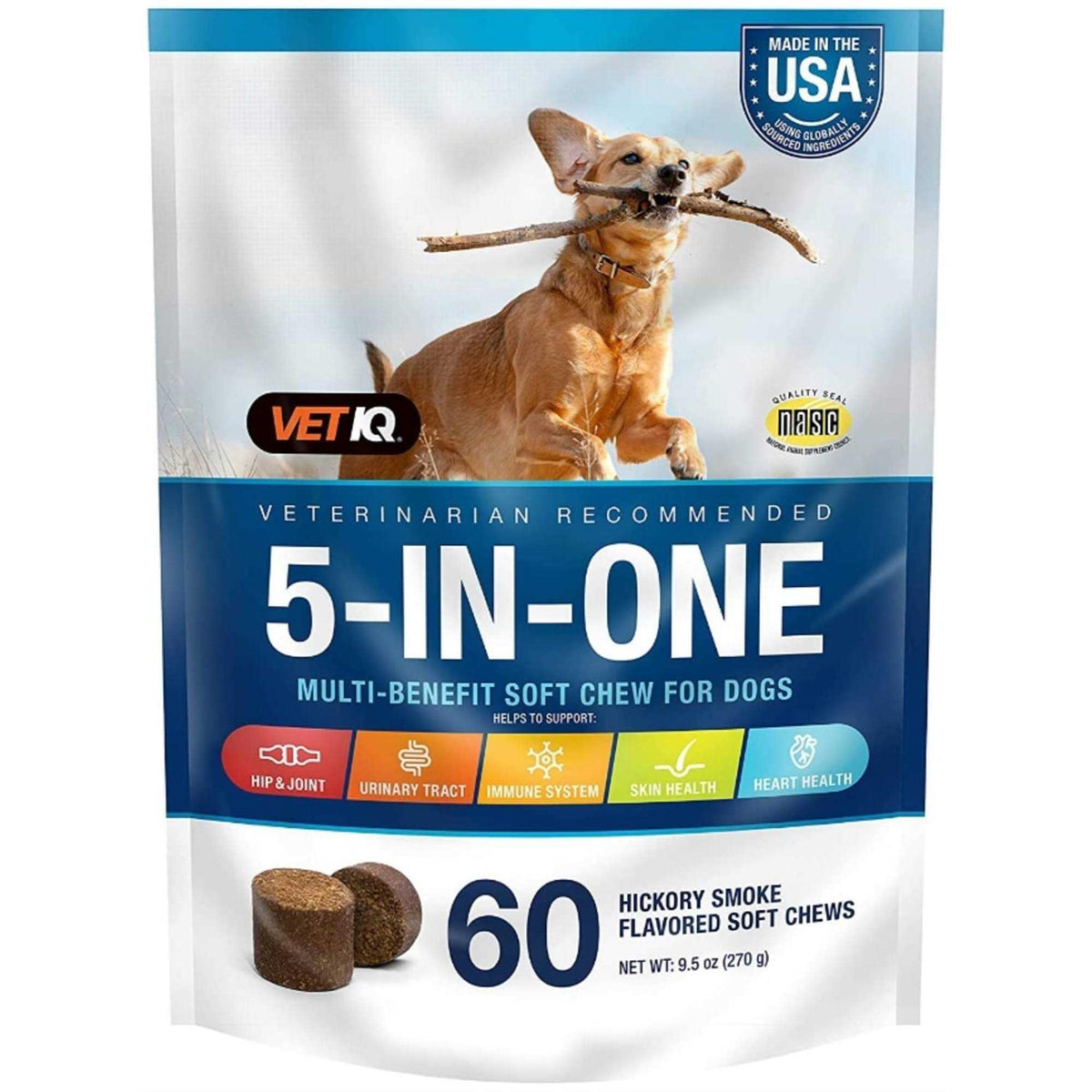 Soft Chews for Dogs M502754