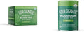 Organic Chaga Mushroom Powder Pack of 20 & 10 Mushroom Blend Mix S398795