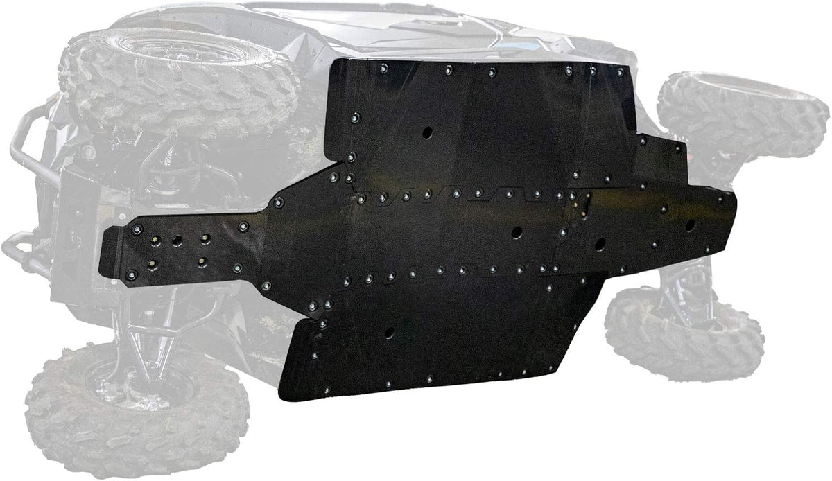 Heavy Duty Full Skid Plate S976561