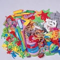 2880 Piece Prize Assortment Z337954