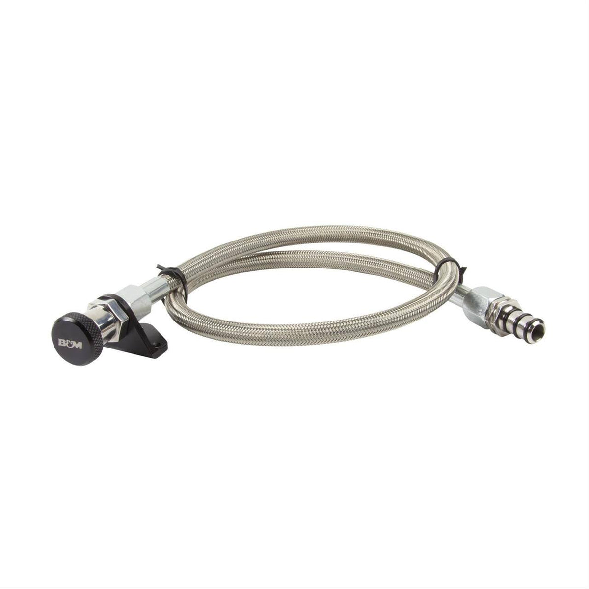 Locking Automatic Transmission Dipstick C7130