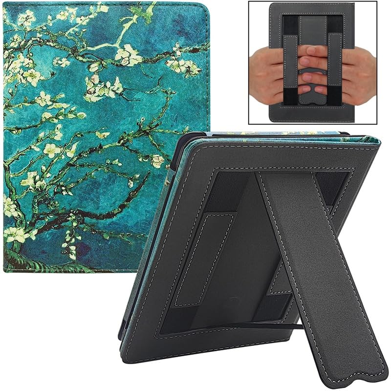 6" eReader Cover for Kobo Clara HD Q617