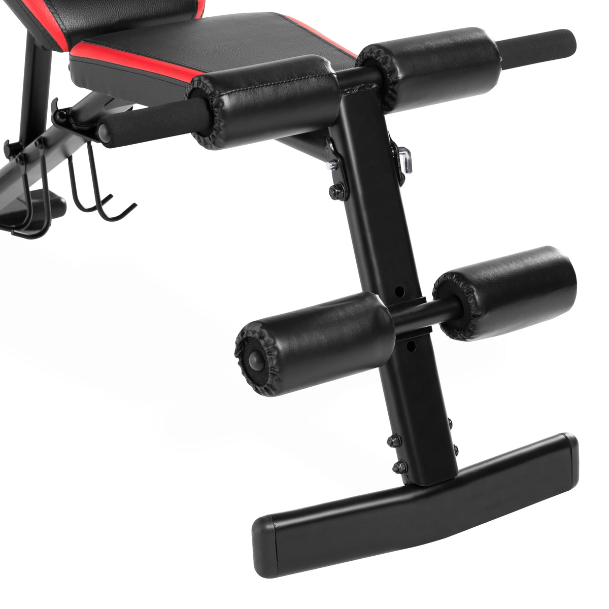 Multi-Purpose FID Bench B461440