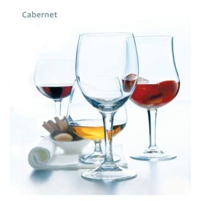 20 oz Balloon Wine Glass U8049